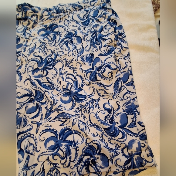 Golf! Ralph LAUREN RLX X octpus Golf shorts - Picture 7 of 16